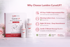 Curve Up Kit – Breast Enlargement Kit + Free Intimate Brightening Serum